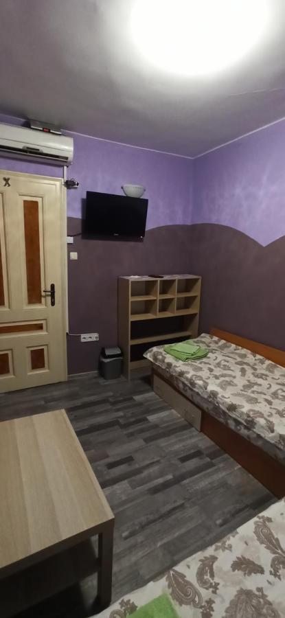 Къща Hotell Gabrovo Eksteriør bilde